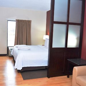 Premium King Room Smoke Upgraded Bedding Snack Box